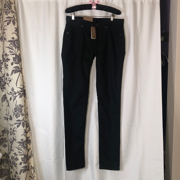 Patagonia BLACK pants NWT - Picture 3 of 16